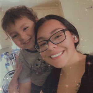 Meet your Posher, Catherine